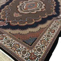 فرش ماشینی شاه ماهی ۷۰۰شانه