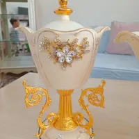 ظرف شکلات خوری وآجیل خوری سالم  و نونو|ظروف سرو و پذیرایی|تهران, افسریه|دیوار
