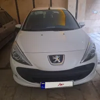 ۲۰۷ tu3 مدل ۱۴۰۳