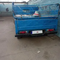 نیسان ابی مدل ۶۴استثنایی|خودرو سواری و وانت|کرج, شهر جدید اندیشه|دیوار