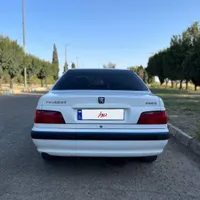 پارسxu7p|خودرو سواری و وانت|سیرجان, |دیوار
