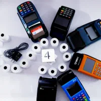 کارتخوان سیار paxs910 پوز بیسیم//1دستگاه کارت خوان