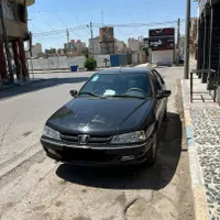 فروش پژو پارس مشکی