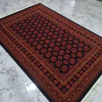 قالیچه بلوچی طرح دستبافت|فرش|الوند, |دیوار