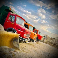 مصالح شن ماسه مستقیم از شرکت|خدمات حمل و نقل|زاهدان, |دیوار