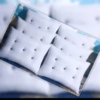 فروش پشتی بالش تشک و غیره...به صورت تکی و عمده.