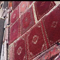 قالیشویی مشتاق(تخصصی،تضمینی)قالی شویی