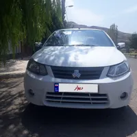 ساینا دنده‌ای EX، مدل ۱۳۹۹