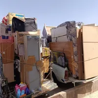 باربری اسباب کشی در باربری الف بار|خدمات حمل و نقل|لاهیجان, فیاض|دیوار