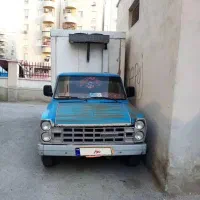نیسان یخچالدار