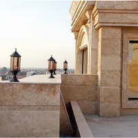 پنت دوبلکس ۳۰۰ متری ۴ خواب خیابان ۱۶ متری