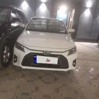 تویوتا یاریس صندوق دار 1500cc، مدل ۲۰۲۳|خودرو سواری و وانت|مشهد, امام خمینی|دیوار