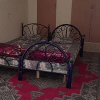 منزل مبله نزدیک  حرم شاهچراغ|اجارهٔ کوتاه‌مدت آپارتمان و سوئیت|شیراز, سیاه سنگ|دیوار