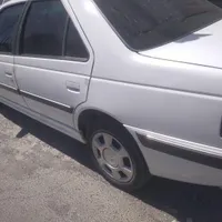 پژو پارس LX TU5، مدل ۱۳۹۹