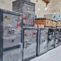 فروش گاوصندوق اورجینال