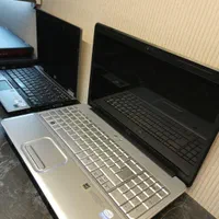 HP g60 با ضمانت نقد و اقساط|رایانه همراه|تهران, میدان ولیعصر|دیوار