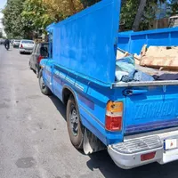 زامیاد Z 28، مدل ۱۴۰۰|خودرو سواری و وانت|مشهد, شهید بهشتی|دیوار