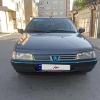 پژو 405 GLX بنزینی، مدل ۱۳۹۷ سالم و مرتب|خودرو سواری و وانت|تهران, بهارستان|دیوار