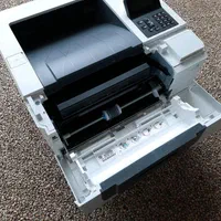پرینتر hp LaserJet M506dn|پرینتر، اسکنر، کپی، فکس|تهران, قلهک|دیوار