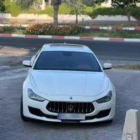 اجاره مازراتی ۲۰۲۴gibli