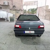 پژو 405 GLX بنزینی، مدل ۱۳۹۲|خودرو سواری و وانت|آبادان, |دیوار