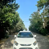 جک S5 اتوماتیک، مدل ۱۳۹۷|خودرو سواری و وانت|دماوند, |دیوار