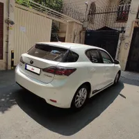 لکسوس ct200|خودرو سواری و وانت|تهران, باغ فردوس|دیوار