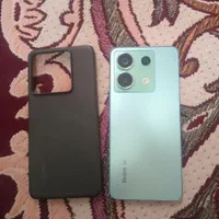 شیائومی  5G Redmi Note 13 Pro حافظهٔ ۵۱۲ گیگابایت