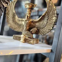 غول کرون رگال رخت پته