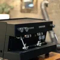 آسکاسوBarista دستگاه قهوه ساز اسپرسوساز صنعتی|کافی‌شاپ و رستوران|مشهد, زمرد|دیوار