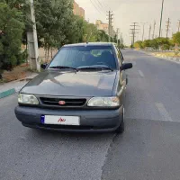 پراید مدل 91