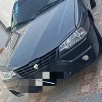 وانت آریسان 2، مدل ۱۴۰۳