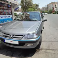 پژو پارس xu7|خودرو سواری و وانت|قدس, |دیوار