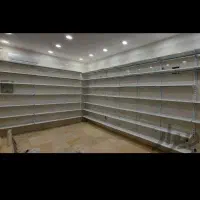 یخچال قصابی/قفسه فروشگاهی و سوپری|فروشگاه و مغازه|کاشان, طاهرآباد|دیوار