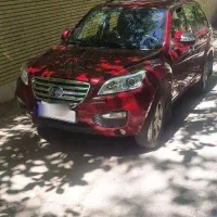 لیفان x60