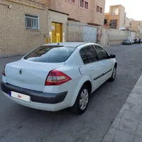مگان ۱۶۰۰|خودرو سواری و وانت|یزد, |دیوار