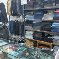 فروشنده خانم (پوشاک نعیم)|استخدام بازاریابی و فروش|فولادشهر, A4|دیوار