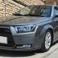 دنا پلاس توربو شارژ ۶ دنده دستی