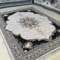 زیبایی وکیفیت فرش احمدی در لامرد نرسیده به دهشیخ|فرش|لامرد, |دیوار