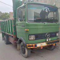 خاور608الپی 42مدل 57