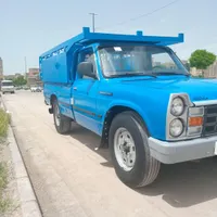 زامیاد Z 24 دوگانه سوز، مدل ۱۳۸۷