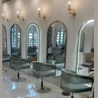 صندلی طرح برقی اصلاح میزناخن فورتیک سرشور ترولی|عمده‌فروشی|کرج, گلشهر|دیوار