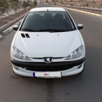 پژو 206 تیپ ۲، مدل ۱۳۹۴|خودرو سواری و وانت|پرند, |دیوار