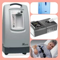 (bipap Acpap) دستگاه اکسیژن ساز