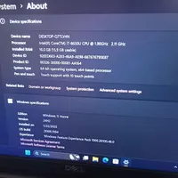 لپتاب DELL|رایانه همراه|اصفهان, بهارستان|دیوار