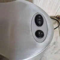 چرخ گوشت ۳۵۰۰ وات تمام فلز|سایر لوازم برقی|کرج, حصارک بالا|دیوار