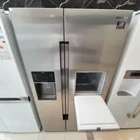 ساید سامسونگ ۳۴فوت 40% زیر قیمت تضمینی|یخچال و فریزر|تهران, دبستان|دیوار
