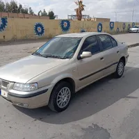 سمند مدل 82 دوگانه دستی تمیز بدون خرج