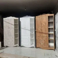 کمد|جاکفشی، کمد، دراور|کرمان, |دیوار