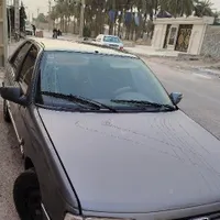 پژو 405 GLX - دوگانه سوز CNG، مدل ۱۳۹۴|خودرو سواری و وانت|اهواز, فتح|دیوار